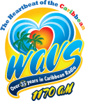 WAVS - 1170 AM Radio