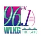 WLKG-FM Lake 961