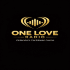One Love Radio Orlando 105.9 FM HD3