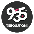 Revolution 93.5