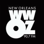 WWOZ