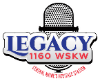 WSKW Legacy 1160