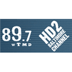 The Baltimore Channel