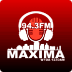 Maxima 943FM
