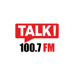 WUTQ-FM - WUTQ 100.7 FM