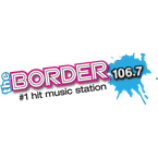 The Border 106 7