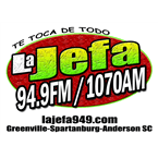 La Jefa
