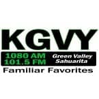 KGVY