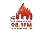 WZBR The Urban Heat