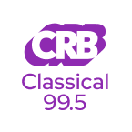 WCRB Bach Channel