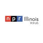WIPA - University of Illinois-Springfield 89.3 FM