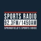 Sports Radio 1450 & 92.3 FM