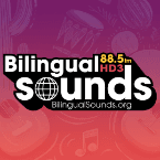 KCSN HD2 - the Latin Alternative 88.5