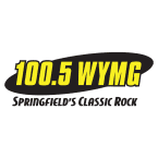 100.5 WYMG