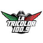 La Tricolor 100.9 (Stockton)