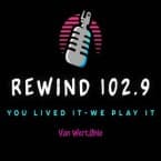 REWIND 102.9
