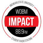 WDBM-FM