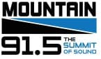 WMHW The Mountain 91.5