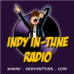 Indy In-Tune Radio - United States Live Radio