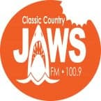 WJAW Jaws Country 100.9