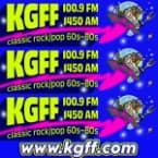 KGFF 1450 AM - Kool Gold