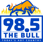 98.5 The Bull
