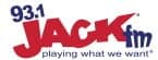 93.1 Jack FM