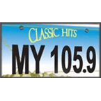 KWMY My 105.9 FM (US Only)