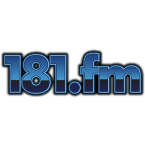 181.FM 80's RnB
