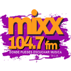 Mixx 104fm