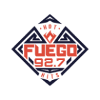 Fuego 92.7 (Las Vegas)