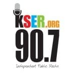 KSER - Independent Public Radio - 90.7 FM