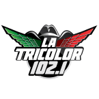 La Tricolor 102.1 (Reno)