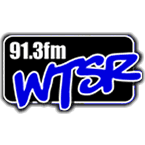 WTSR 91.3 FM