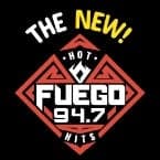 Fuego 94.7 (El Paso)