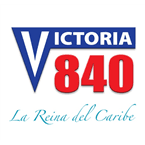 Victoria 840 - United States Live Radio