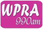 WPRA 990