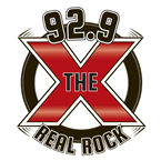 92.9 The X