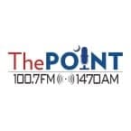WQXL - The Point 1470 AM