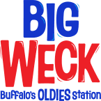 The BIG WECK!"