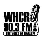 WHCR 90.3 FM The Voice of Harlem