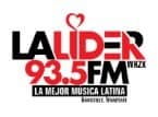 La Lider 93.5 WKZX