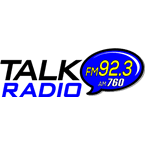 TalkRadio 92.3 FM and AM 760