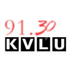 KVLU 91.3 FM