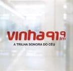 Rádio Vinha FM