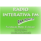 Rádio Interativa FM