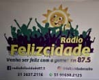 RÁDIO FELIZCIDADE FM