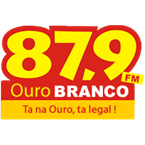Rádio Ouro Branco FM