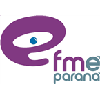 Rádio e-Paraná AM - Brazil Live Radio