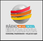 Rádio Educadora 1010 AM